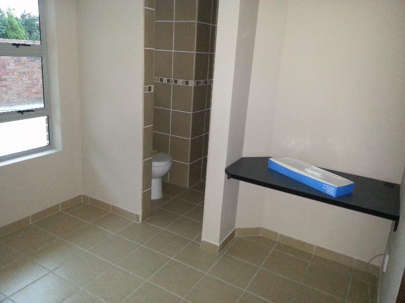 To Let 1 Bedroom Property for Rent in Die Bult North West